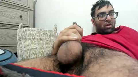 Snapshot of sexfiendmani chatting on January 2025 09:41:02 AM FerrariManni online show from January 2025 09:41:02 AM