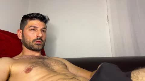 Snapshot of sexfriendch chatting on December 2024 11:25:01 PM Lucenzo online show from December 2024 11:25:01 PM
