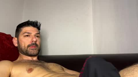 Lucenzo  online show from March 2026 01:11:01 AM