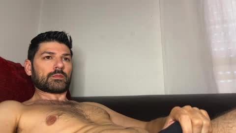 Lucenzo  online show from March 2026 07:53:01 AM