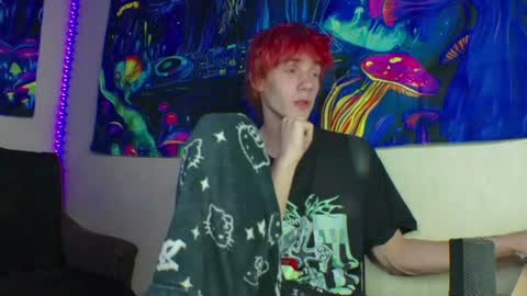 Snapshot of sexi_grunger chatting on July 2026 05:00:01 PM Big Cock online show from July 2026 05:00:01 PM