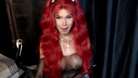 nicole online show from February 2026 07:02:01 AM