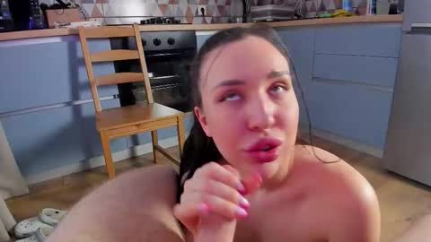 Snapshot of sexiest_couple_ever69 chatting on February 2026 05:38:01 AM DanielMary online show from February 2026 05:38:01 AM