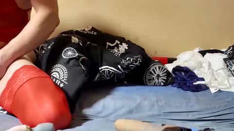 sexiplexi18 online show from February 2026 12:38:01 AM