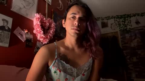 sexiwhiskey699 online show from February 2025 11:33:02 AM