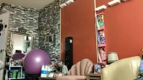 sexiwhiskey699 online show from October 2025 08:01:01 AM