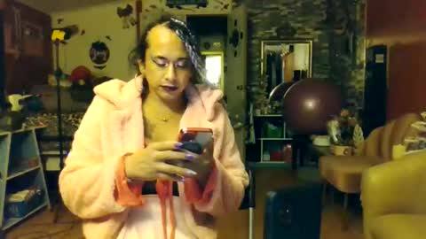 sexiwhiskey699 online show from November 2025 01:55:02 AM