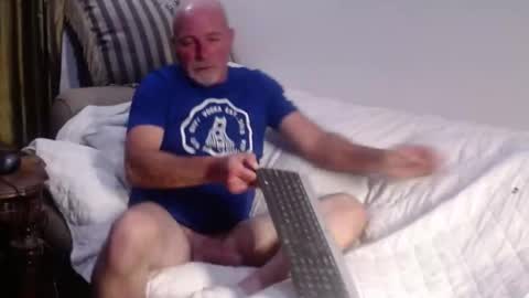 Sex Junkie online show from February 2025 02:28:02 AM