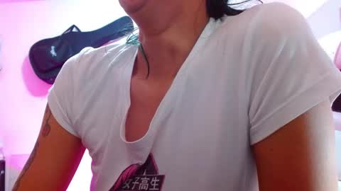 Snapshot of sexmilkdirty chatting on December 2024 11:40:02 PM sexmilkdirty online show from December 2024 11:40:02 PM