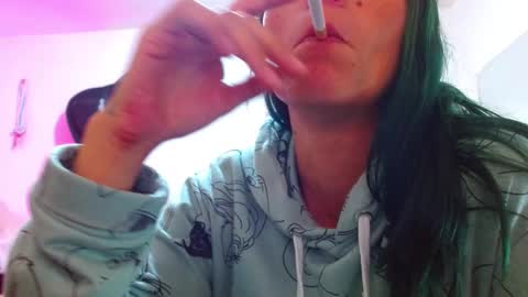 Snapshot of sexmilkdirty chatting on December 2024 01:57:02 AM sexmilkdirty online show from December 2024 01:57:02 AM