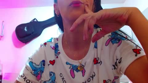 Snapshot of sexmilkdirty chatting on January 2025 02:25:02 AM sexmilkdirty online show from January 2025 02:25:02 AM