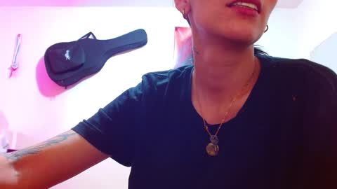 Snapshot of sexmilkdirty chatting on January 2025 01:08:01 AM sexmilkdirty online show from January 2025 01:08:01 AM