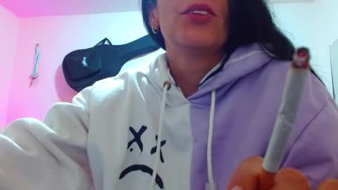 Snapshot of sexmilkdirty chatting on February 2025 02:24:02 AM sexmilkdirty online show from February 2025 02:24:02 AM