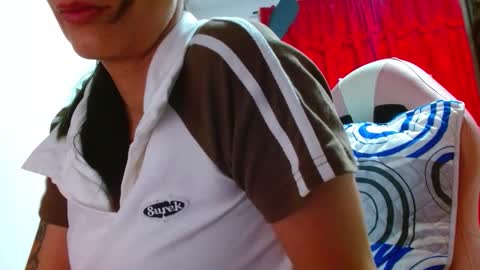 Snapshot of sexmilkdirty chatting on October 2025 11:02:02 PM sexmilkdirty online show from October 2025 11:02:02 PM