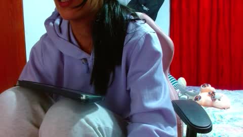 Snapshot of sexmilkdirty chatting on October 2025 02:56:01 AM sexmilkdirty online show from October 2025 02:56:01 AM