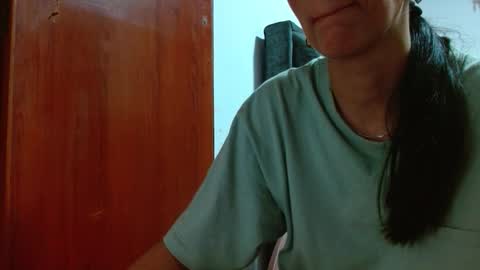 Snapshot of sexmilkdirty chatting on December 2025 11:12:02 PM sexmilkdirty online show from December 2025 11:12:02 PM