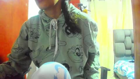 Snapshot of sexmilkdirty chatting on April 2026 10:01:01 PM sexmilkdirty online show from April 2026 10:01:01 PM