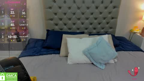 My name is sexmilla   Dont forget to follow me online show from January 2025 08:26:02 PM