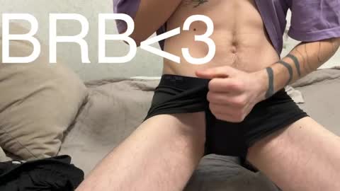 Jennis and OliverPvt is open online show from April 2026 05:08:02 PM