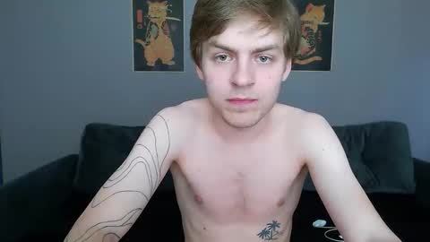 Jennis and OliverPvt is open online show from May 2026 02:55:01 PM