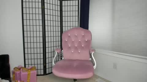 Sexpot Jess online show from February 2025 11:26:02 PM