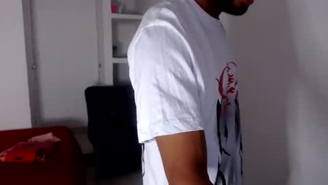 STIIV G online show from March 2026 09:14:01 PM