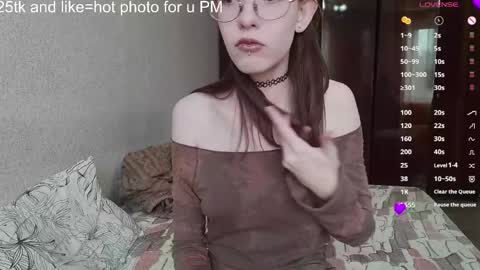 Lena online show from May 2026 02:36:02 PM