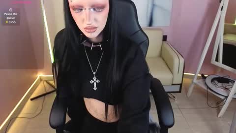 Snapshot of sexsynanita chatting on February 2026 08:46:02 PM sexsynanita online show from February 2026 08:46:02 PM