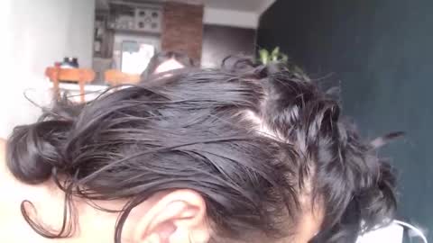 sexual_devils online show from February 2025 12:03:02 PM