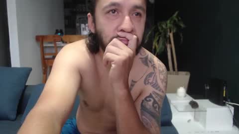 sexual_devils online show from March 2025 11:31:01 AM