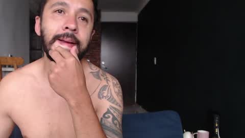 sexual_devils online show from April 2026 11:21:02 AM