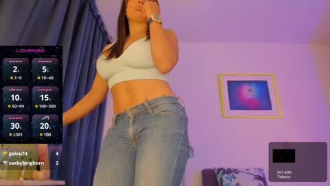 Snapshot of sexual_queen chatting on January 2025 01:33:01 AM Marilyn online show from January 2025 01:33:01 AM