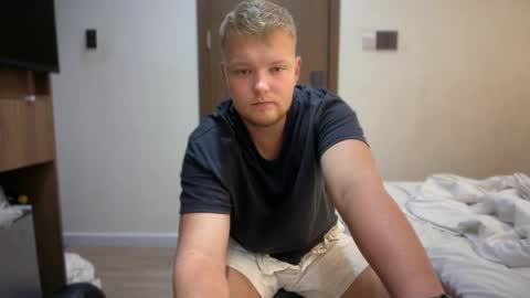 Max Leman online show from May 2026 03:31:01 PM