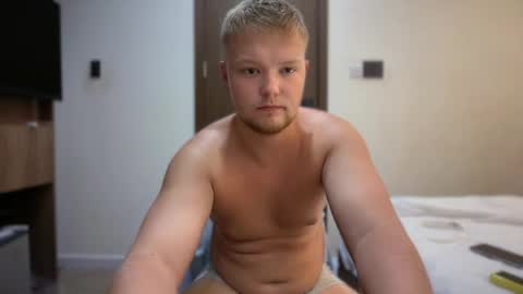 Max Leman online show from June 2026 04:31:01 PM