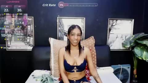 Snapshot of sexualindianx chatting on July 2026 06:47:01 PM claudelle online show from July 2026 06:47:01 PM
