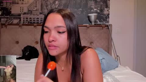 Snapshot of sexualmindset chatting on June 2026 04:35:02 PM Andrea online show from June 2026 04:35:02 PM