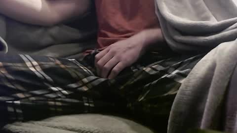 Sexual Tension online show from November 2025 10:10:02 PM