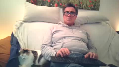 Sexurbation online show from December 2024 10:21:01 PM