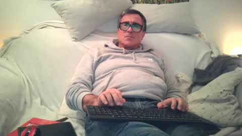 Sexurbation online show from December 2024 10:51:01 PM