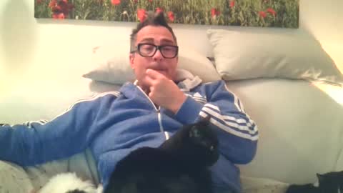 Sexurbation online show from December 2024 08:04:02 PM