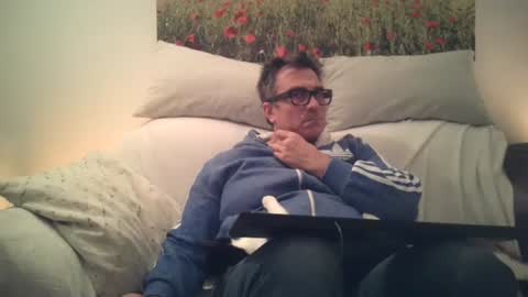 Sexurbation online show from January 2025 09:32:01 PM