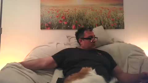 Sexurbation online show from October 2025 07:34:01 PM