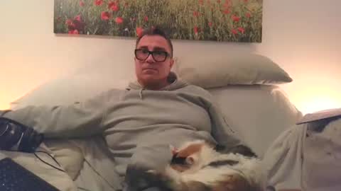 Sexurbation online show from January 2026 09:20:01 PM