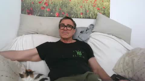 Sexurbation online show from May 2026 01:51:02 PM