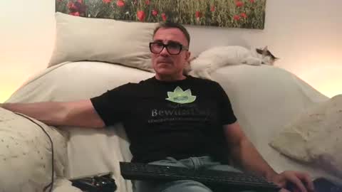 Sexurbation online show from May 2026 08:24:02 PM