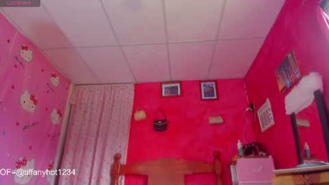 Snapshot of sexwildlatin chatting on June 2026 08:03:01 PM Tifanny Benitez online show from June 2026 08:03:01 PM