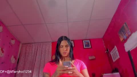 Snapshot of sexwildlatin chatting on July 2026 08:33:02 PM Tifanny Benitez online show from July 2026 08:33:02 PM