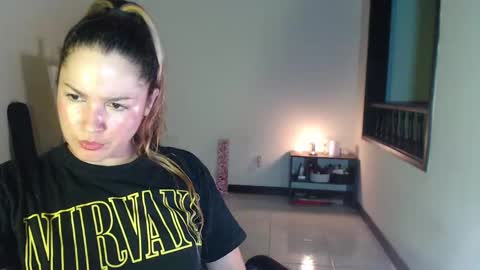 CHIARA   online show from December 2024 12:15:02 AM