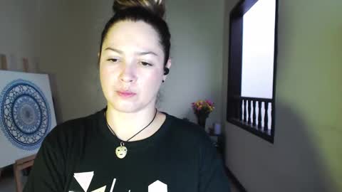 CHIARA   online show from February 2025 10:39:01 PM