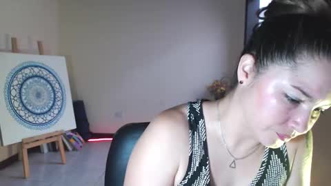 CHIARA   online show from February 2025 10:31:02 PM